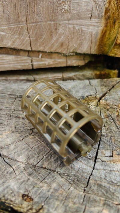 Carpinity Kavezna hranilica 30g – Feeder ribolov