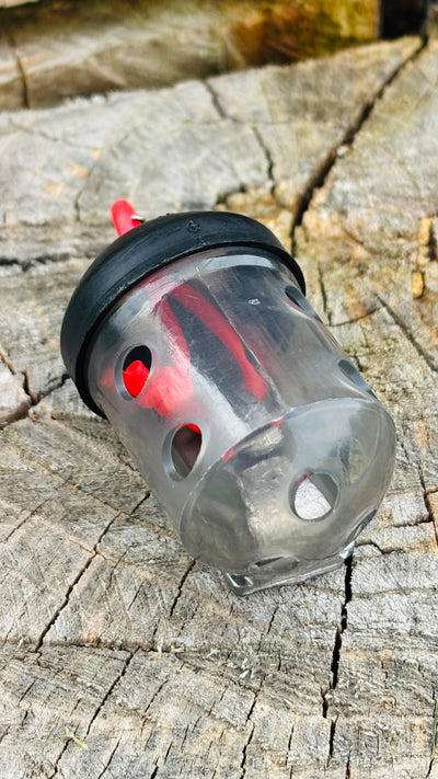 Carpinity Maggot Cage Feeder 28g – Hranilica za crve