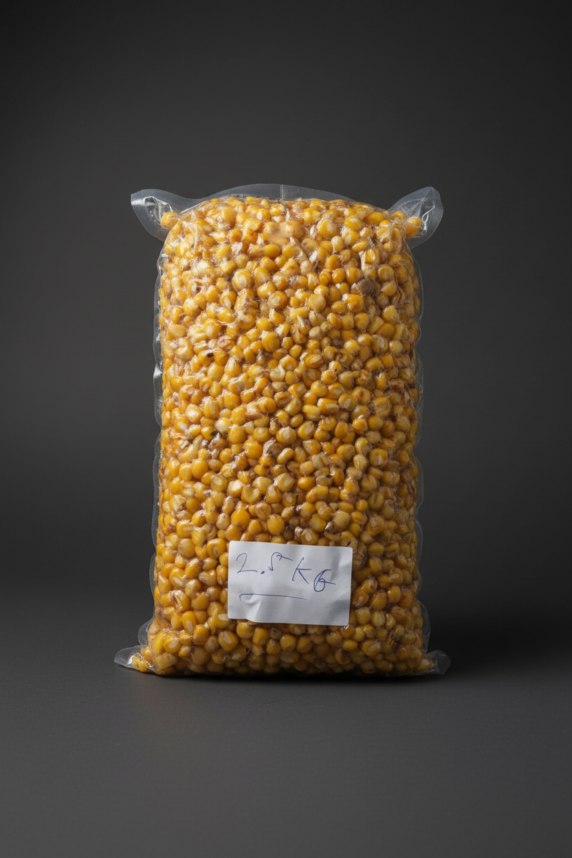 Kukuruz 2.5kg