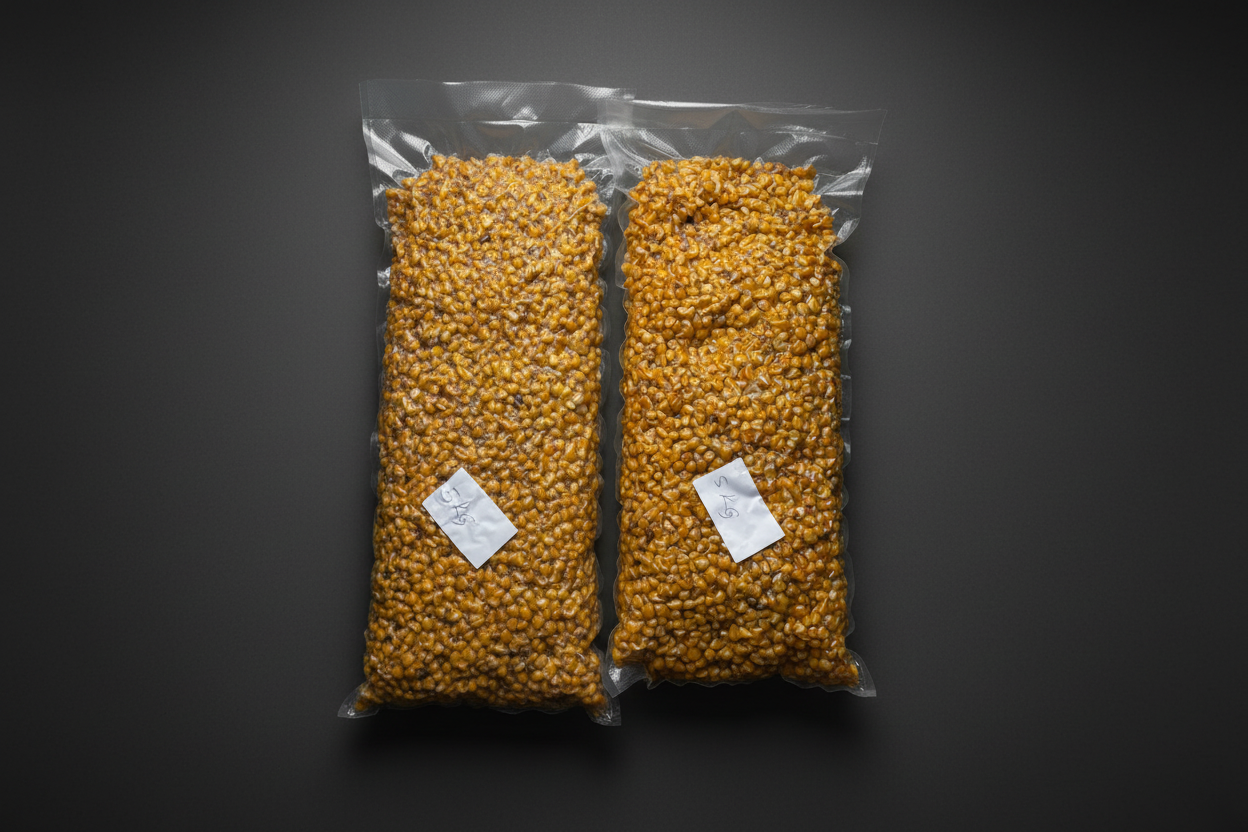 Kukuruz 5kg - dvije vrećice