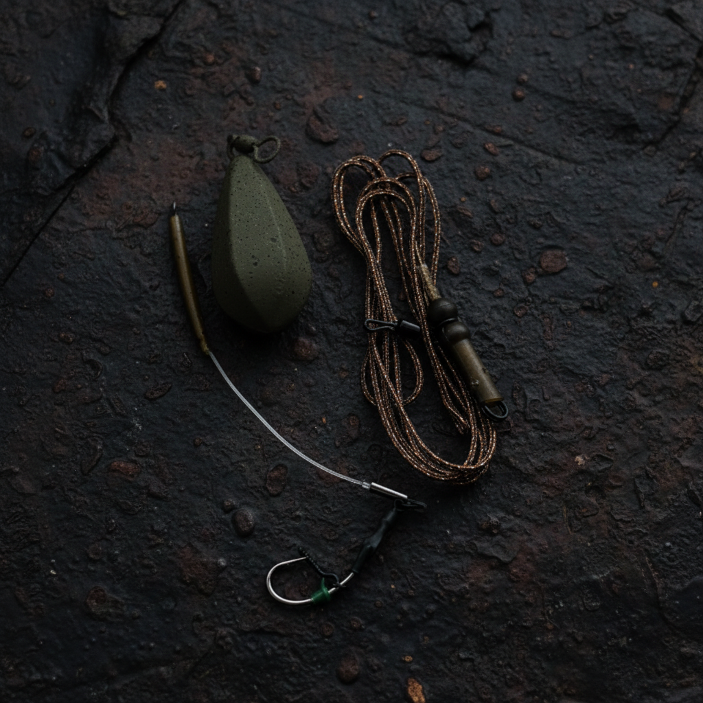 Leadcore Set 2