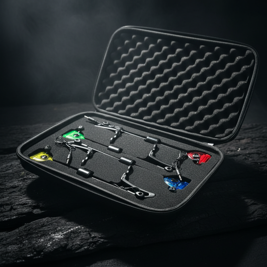 LED Swinger Set