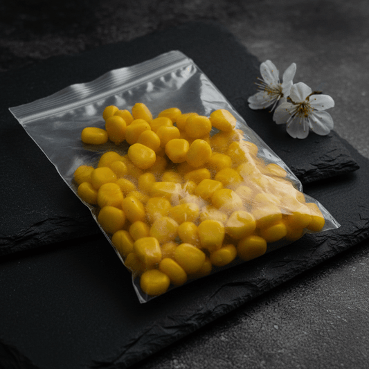 Premium umjetni kukuruz – Vanilija (plutajući mamac) - Carpinity