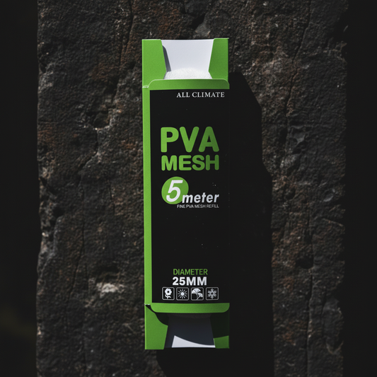 PVA Mesh 2