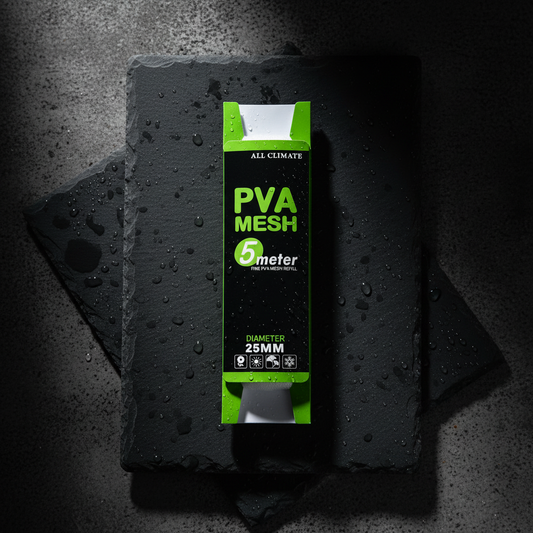 PVA Mesh