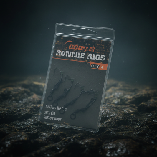 Ronnie Rig pakiranje